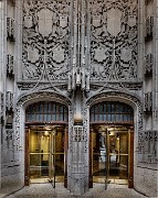 Tribune Enterance 18-4438